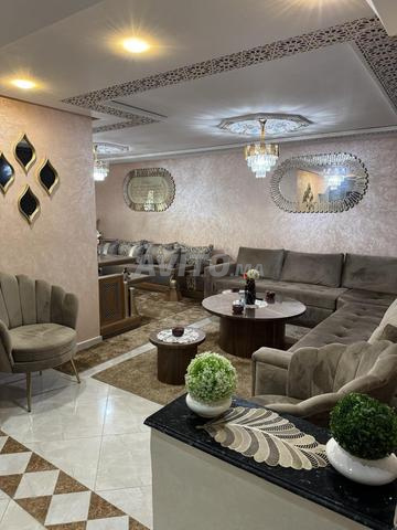 Appartements meublés à louer à Tanger