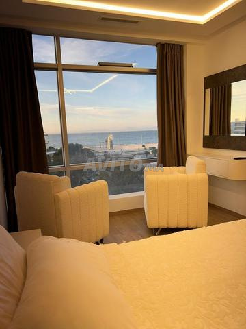 luxueux Appartement à vendre  à Malabata