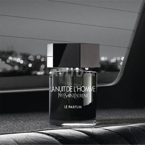 La Nuit De L'homme Parfum - 2