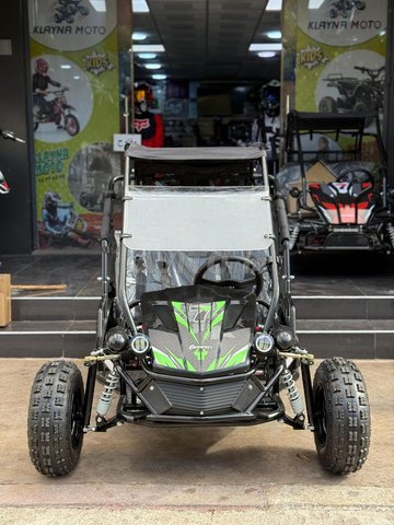 كارت كهربائي صغير