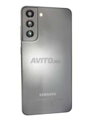 Samsung galaxy s21 FE 5G