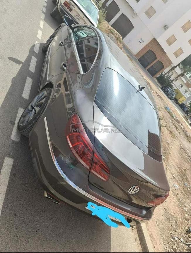 passat cC volkswaguen