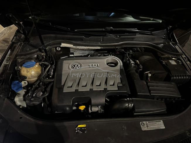 passat cC volkswaguen