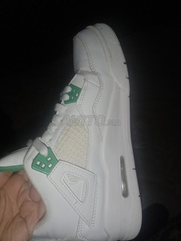 Jordan 4 39 n9a diyal jdid 