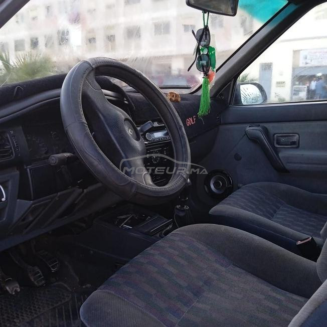 Renault 19 Diesel Manuelle 1992 à Bir Jdid