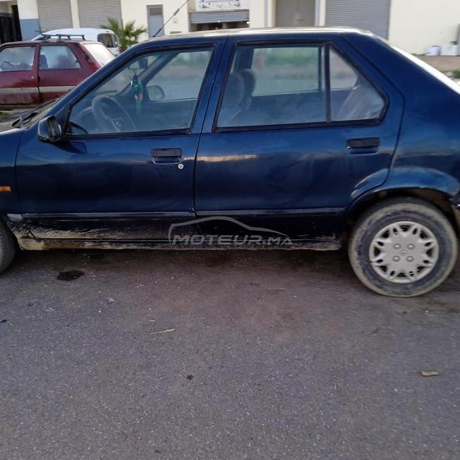 Renault 19 Diesel Manuelle 1992 à Bir Jdid