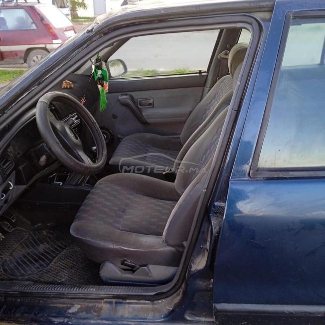 Renault 19 Diesel Manuelle 1992 à Bir Jdid