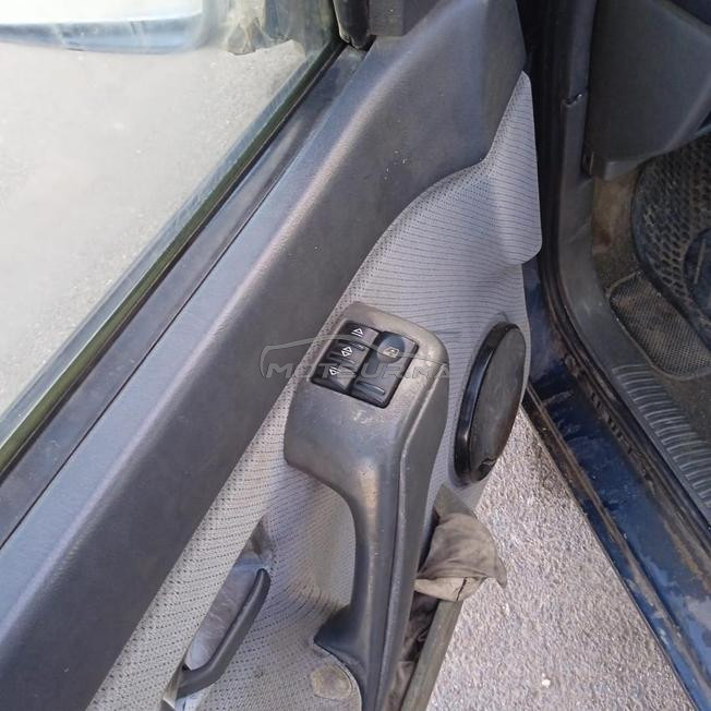 Renault 19 Diesel Manuelle 1992 à Bir Jdid