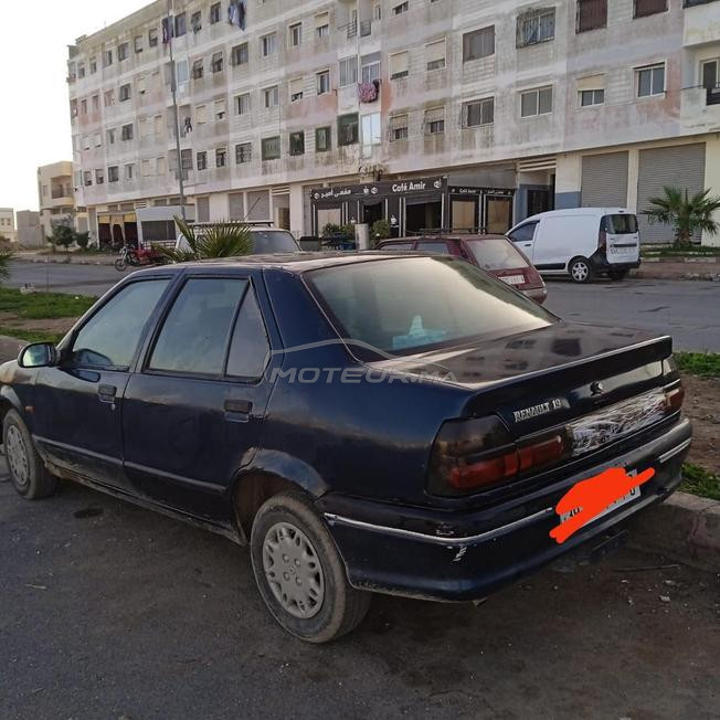 Renault 19 Diesel Manuelle 1992 à Bir Jdid