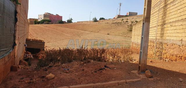 ارض جاهزة للبناء 338 متر مربع بتمن مناسب جدا 