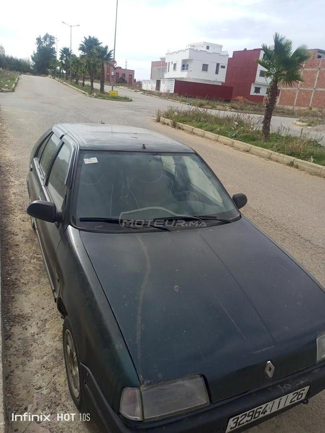 Renault 19