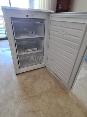 frigo neuf