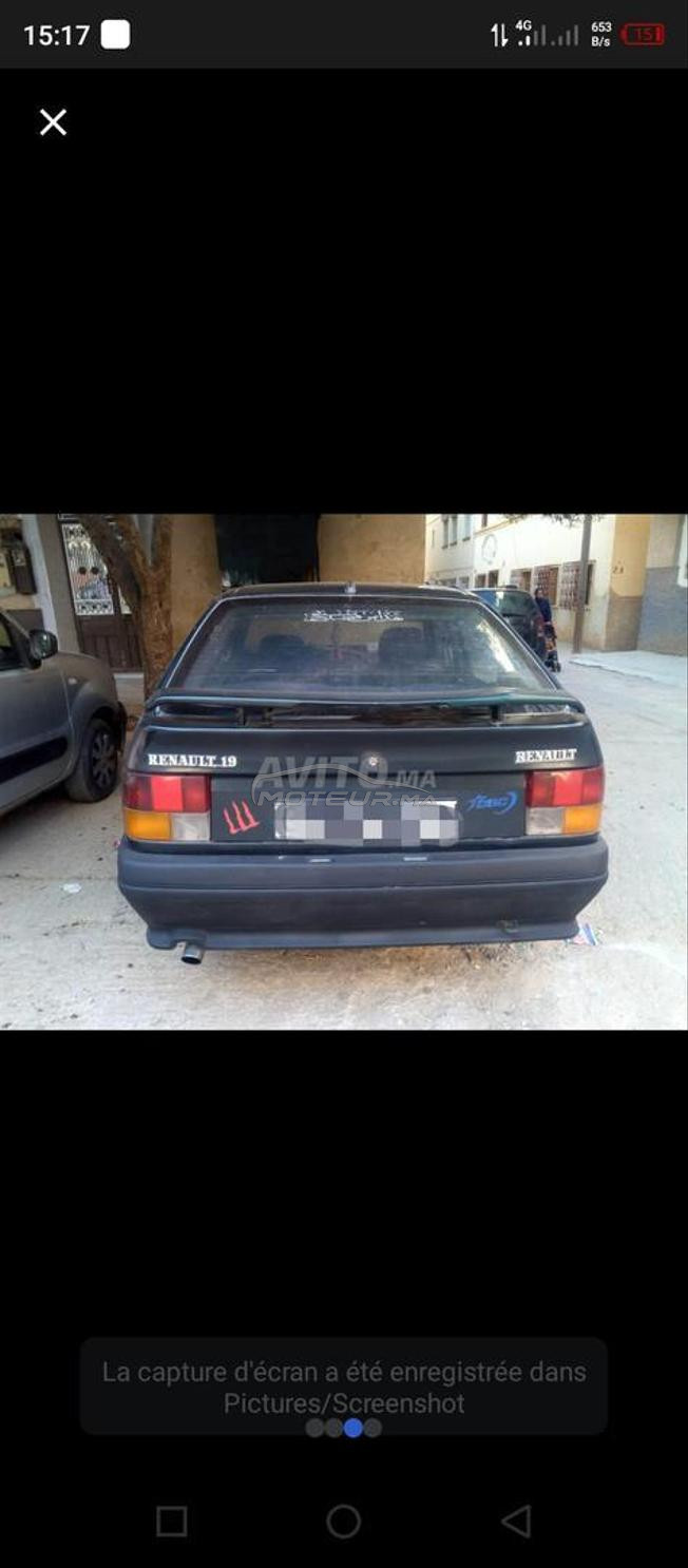 Renault 19 