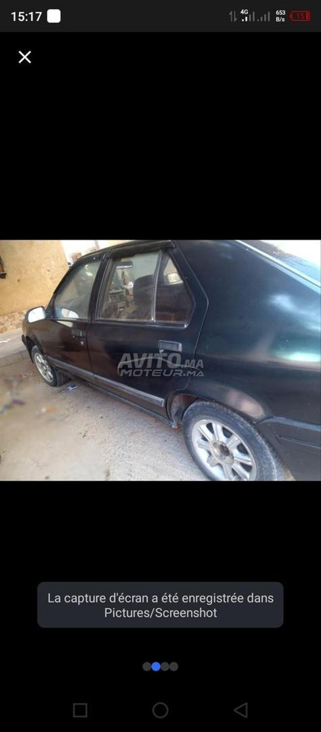 Renault 19 