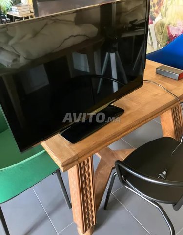 🖥 Tv philips 32 pouce 