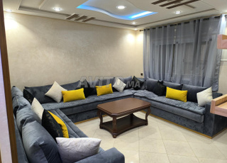 Location vacances appartement à Mdiq