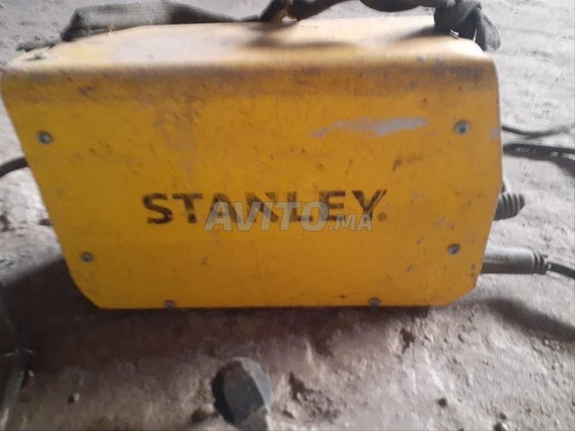 poste soudure
