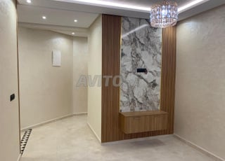 Appartement neuf résidence privé à Agadir