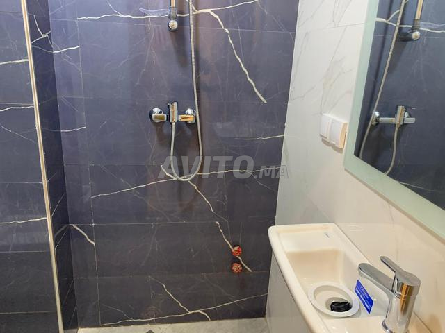 شقة جديدة سكن خاص بأكادير