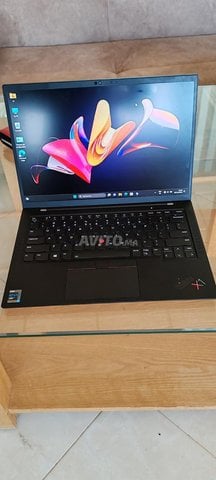 Lenovo X1 thinkpad 
