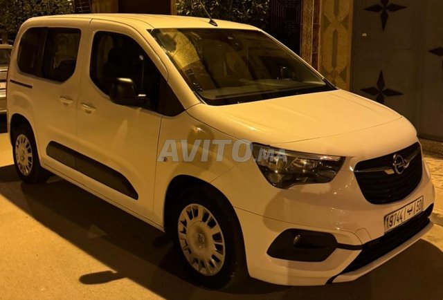 opel compo