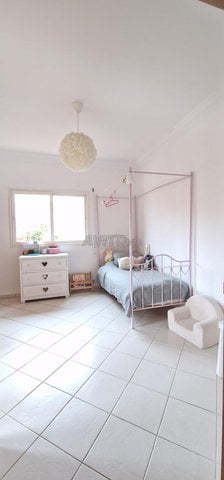 Chambre complète fille