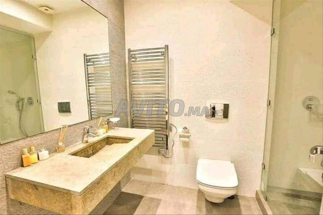 Appartement près de la mer à 200 dirhams, photo non réelle - 2