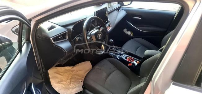 Toyota Corolla Prestige Hybride Automatique 2022 
