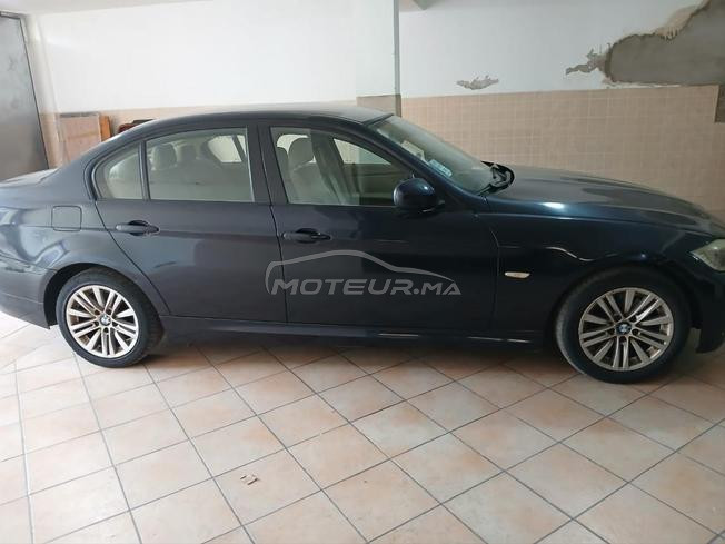 BMW Diesel 2009 à vendre - 142 000 km - Bon état