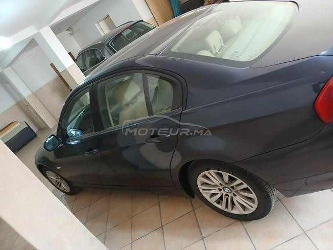 BMW Diesel 2009 à vendre - 142 000 km - Bon état