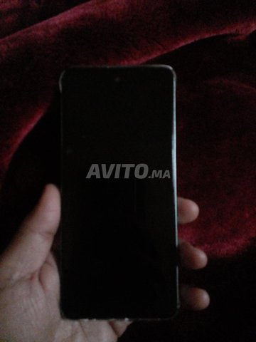 Infinix smart 8