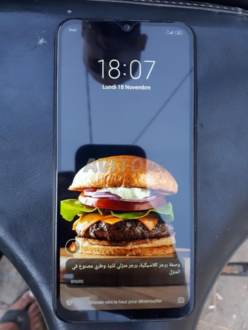 Redmi note 8