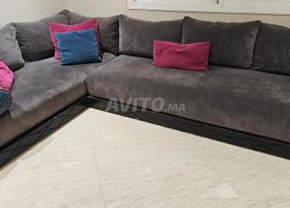 Salon Marocain 7.95m linéaires