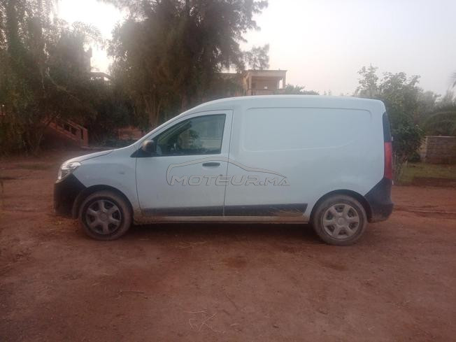 Dokker van 2021 MLIHA MARRAKECH
