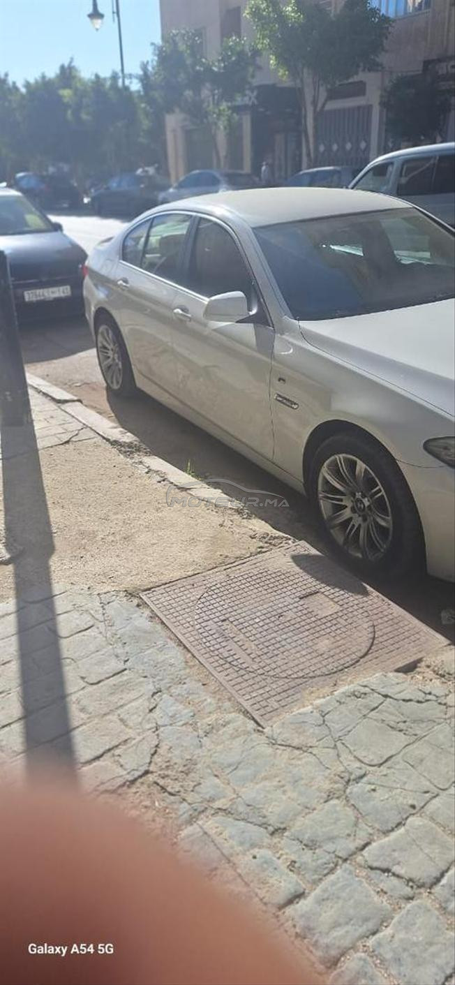 BMW if10 530d