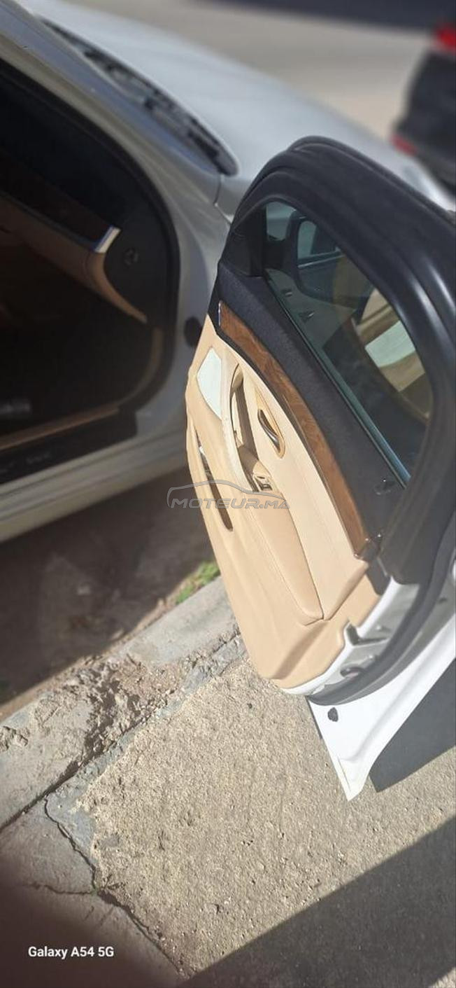 BMW if10 530d