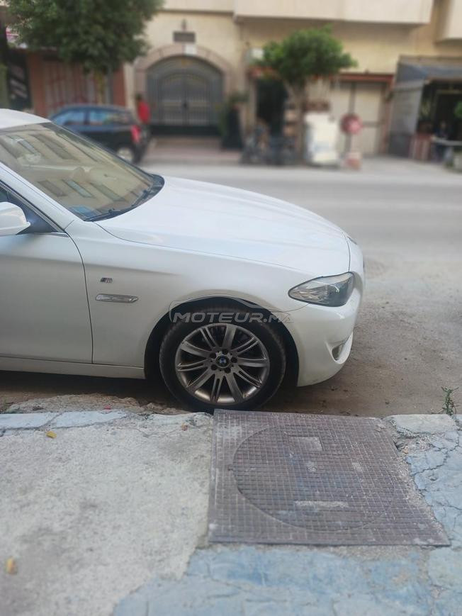 BMW if10 530d