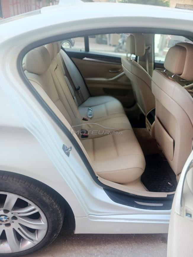 BMW if10 530d