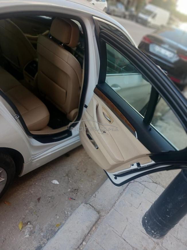 BMW if10 530d