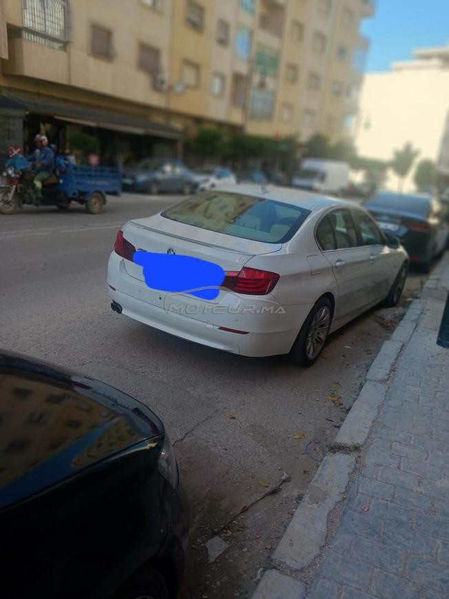 BMW if10 530d