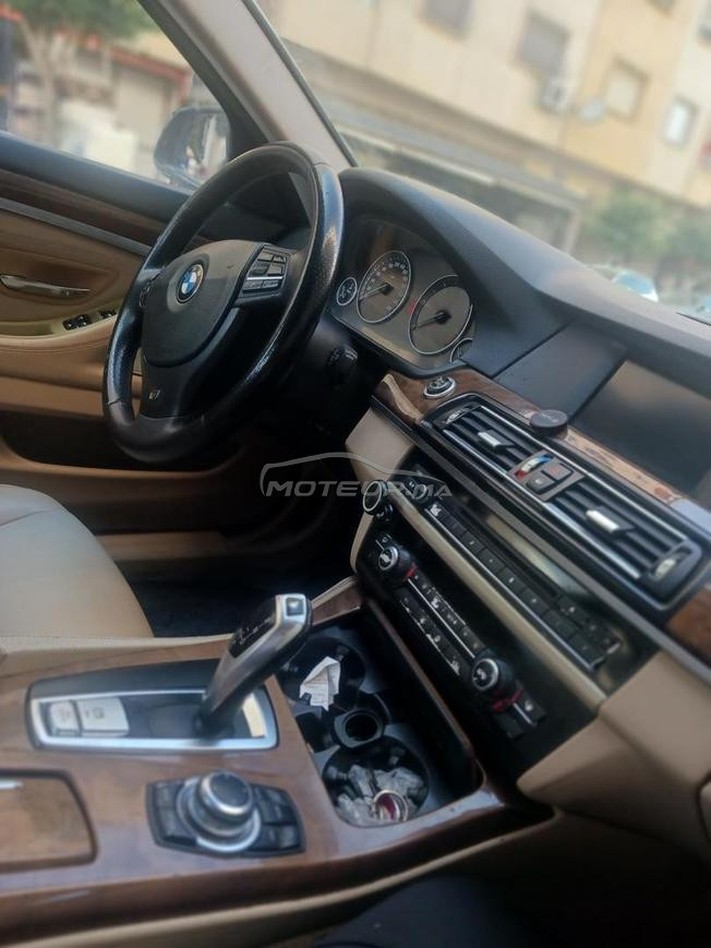 BMW if10 530d