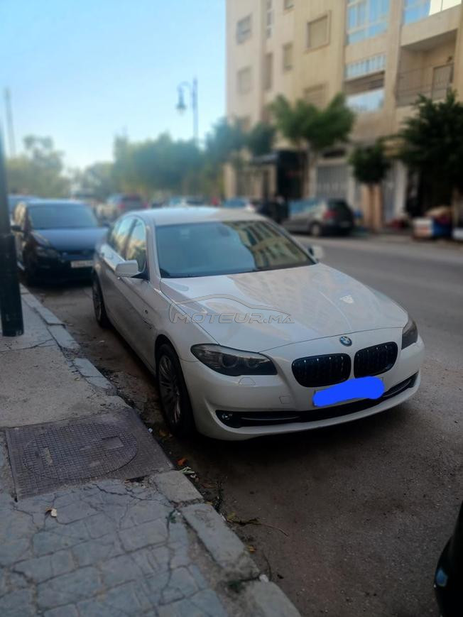 BMW if10 530d