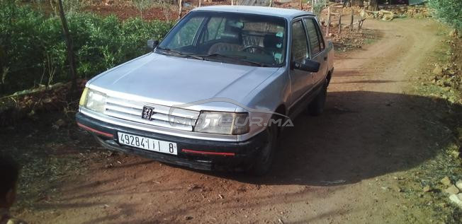 peugeot 309