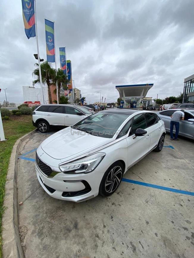 DS5 Diesel Automatiqur