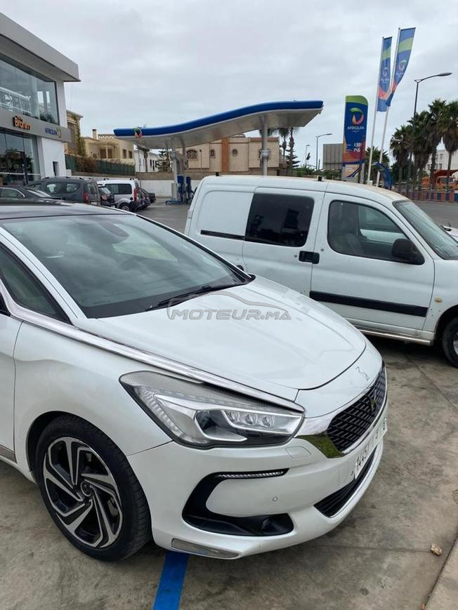 DS5 Diesel Automatiqur
