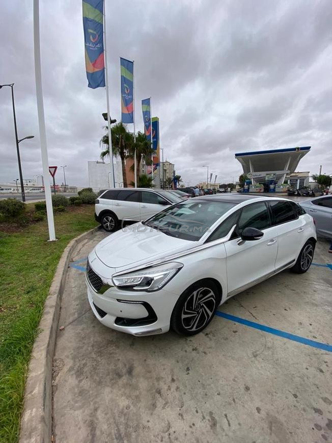 DS5 Diesel Automatiqur