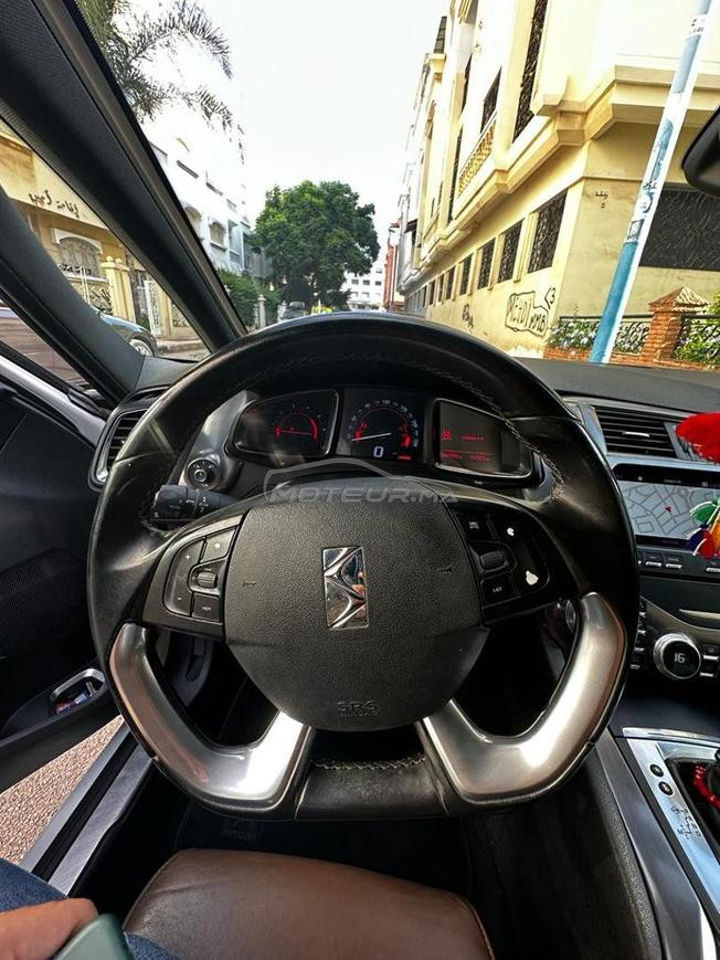 DS5 Diesel Automatiqur