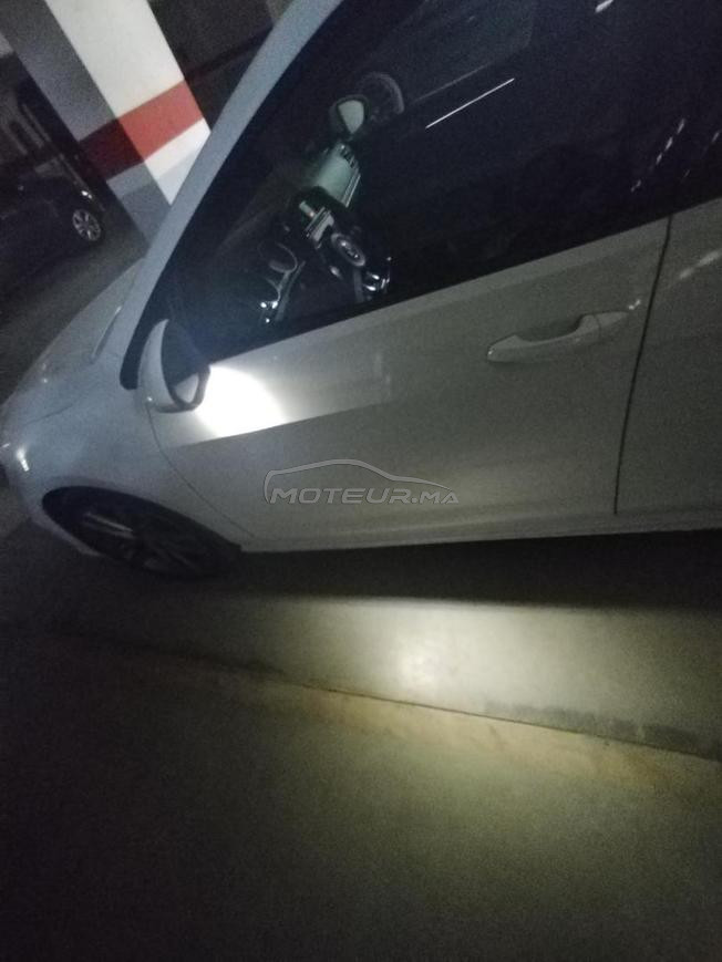 Golf 7.5 Diesel Automatique 2020 Rline 7orra