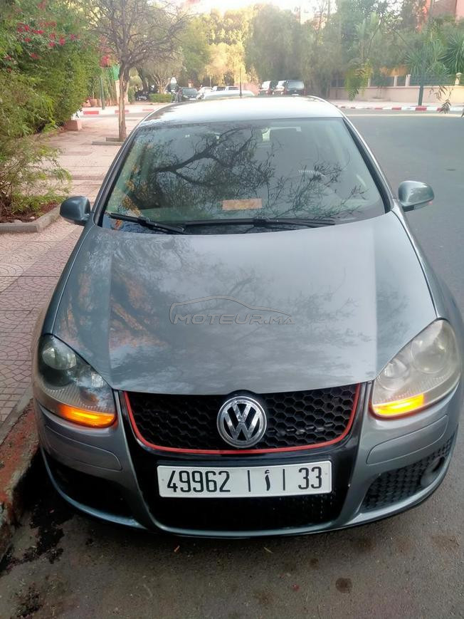 golf 5 TDI moteur 1.9 diesel 