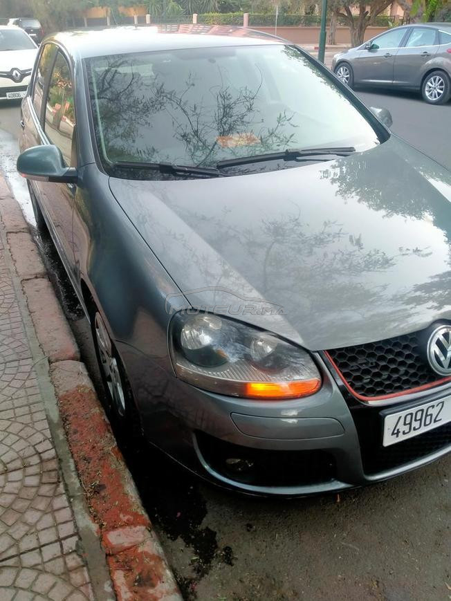 golf 5 TDI moteur 1.9 diesel 